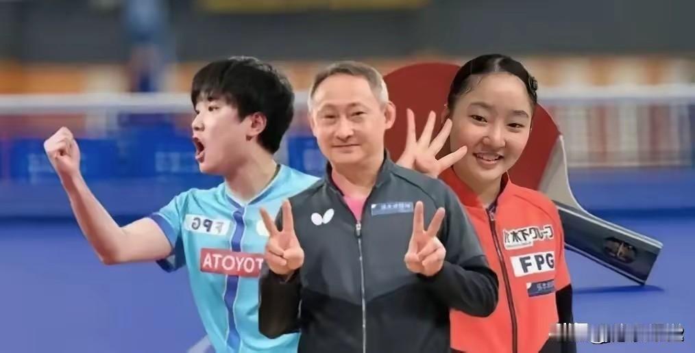 为什么出国打球的人那么多，像倪夏莲、邱党、韩莹、杨晓欣、张安等等都没改名，只有在