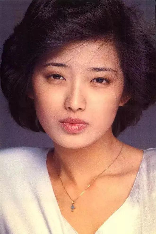 山口百惠
