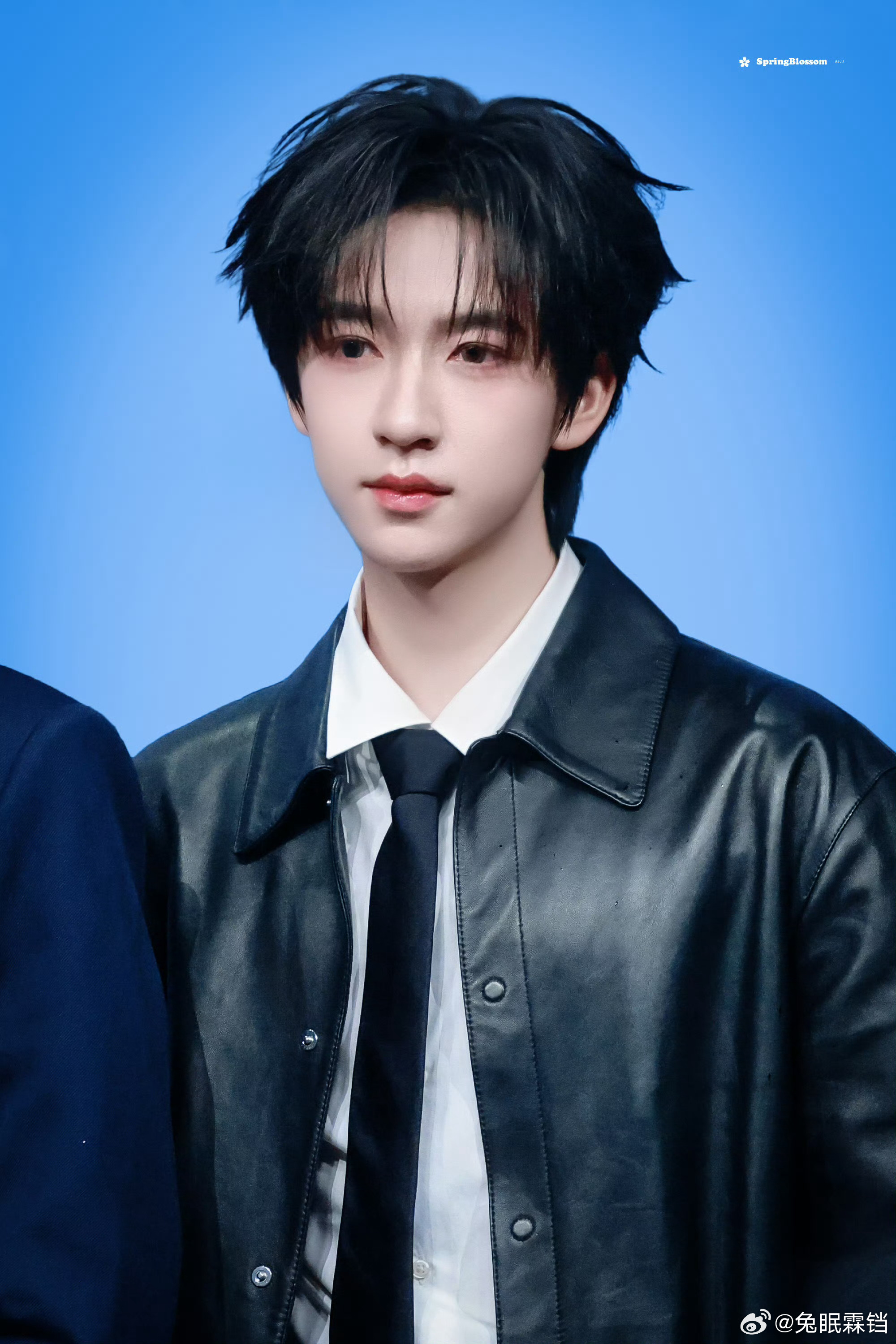 时代少年团红毯老公，我太得劲了 