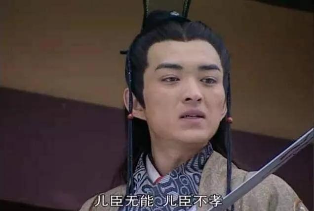 刘彻对蒙冤而死的太子刘据有愧疚，为何不立太孙刘病已为继承人呢？
 
汉武帝刘彻在