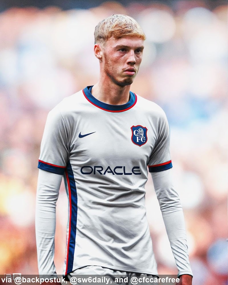 This gives me Samsung vibes