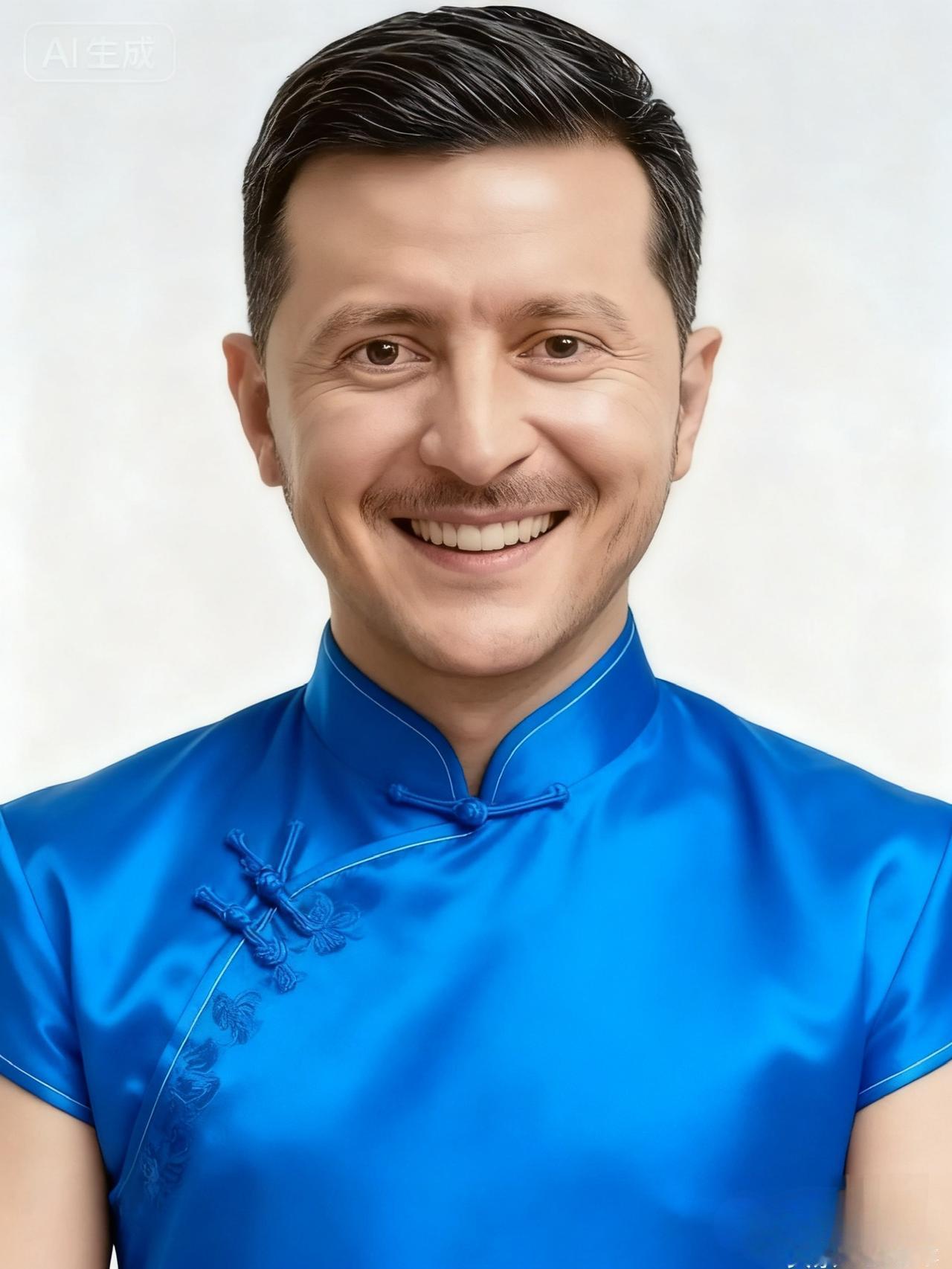 快讯！快讯！

泽连斯基宣布了！

2025年11月4日，乌克兰总统泽连斯基在社