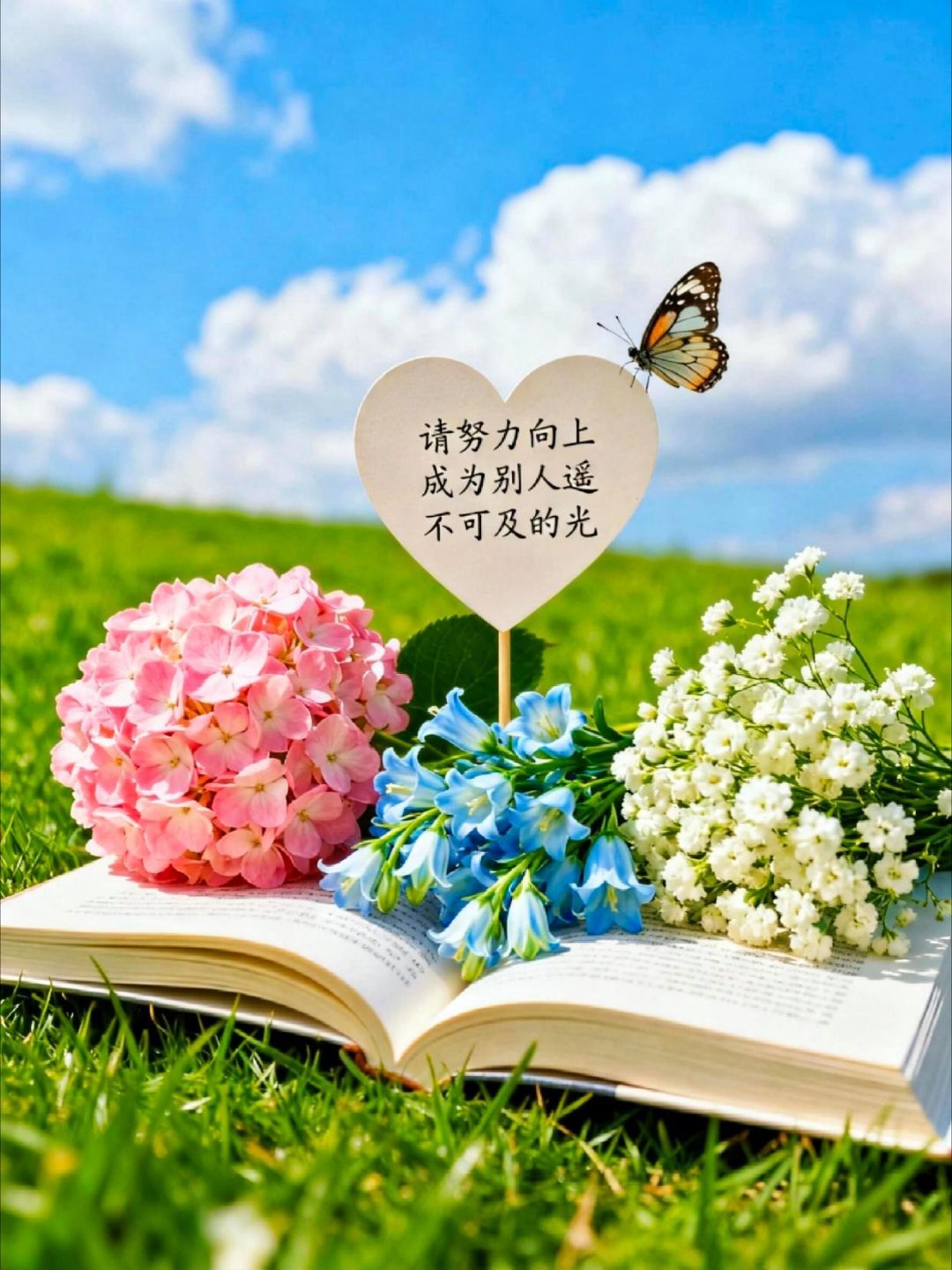 ‎每日一善阳光‬‬信用 日子该怎么过就怎么过，想做的事就去试试，不想理的事就放一