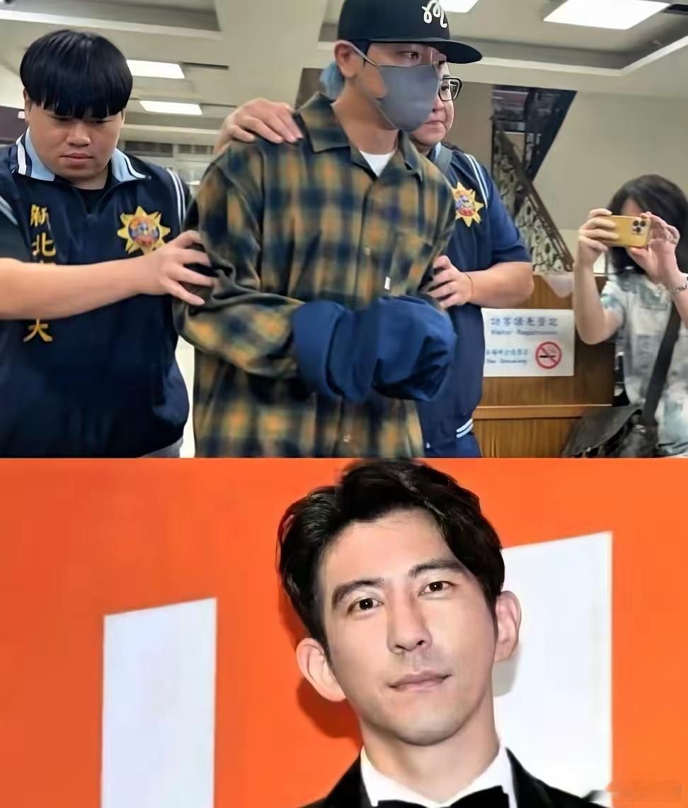 法庭上，修杰楷亲口认了罪，那个“宠妻狂魔”的人设碎了一地。 