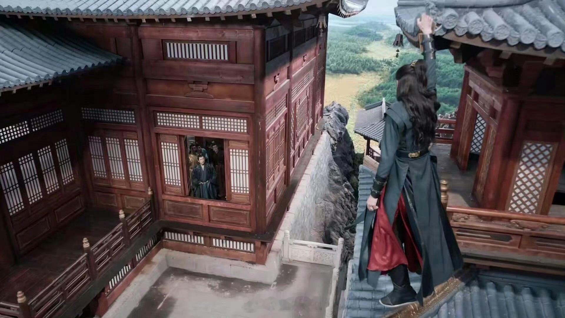 真的是一代人有一代人的叶轻眉 ​哈哈哈哈哈 ​​​