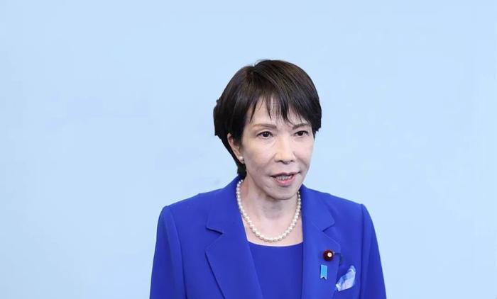 日本的极右翼势力高市早苗当选了，我们就看一看她到底能把中国怎么样？记得之前有人就