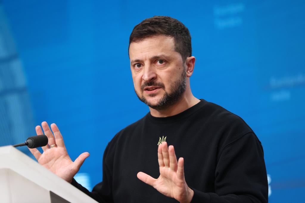 俄乌战争已进入第四个年头，根据乌克兰和外国官员评估:基辅目前的战事资金仅维持到6