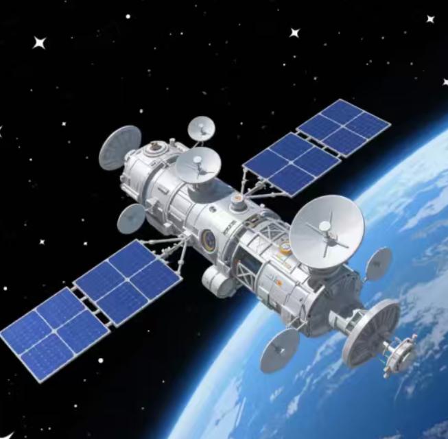 如果中美真打起来，中国的北斗卫星导航系统大概率会是美国最先想打掉的目标。北斗这东