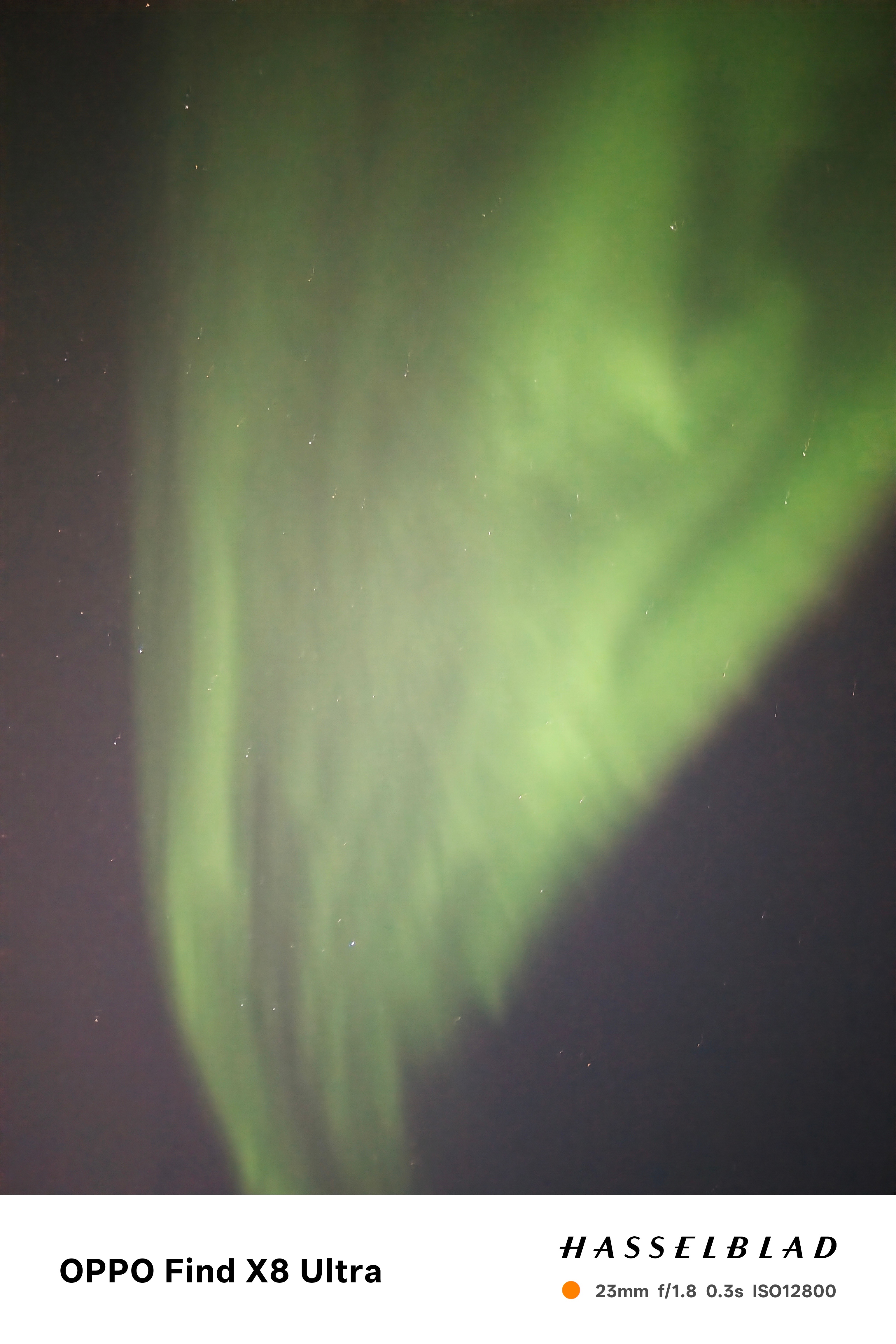 早，一组随手瞎拍。又一个船新 IP，我们工作室的小伙伴前往挪威特罗姆瑟寻找极光，