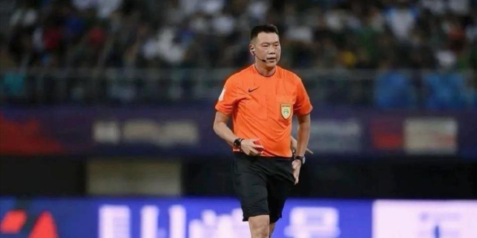 山东泰山队本轮联赛又凶多吉少了！
因为足协又安排甘树然执法泰山队的比赛了！
本赛