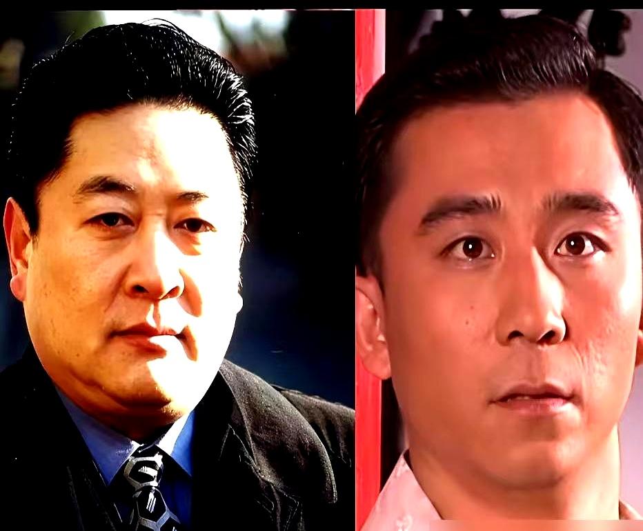 郭宝昌导演要的，根本不是个小贼。
 

很多人都说，《大宅门2》最大的败笔，就是