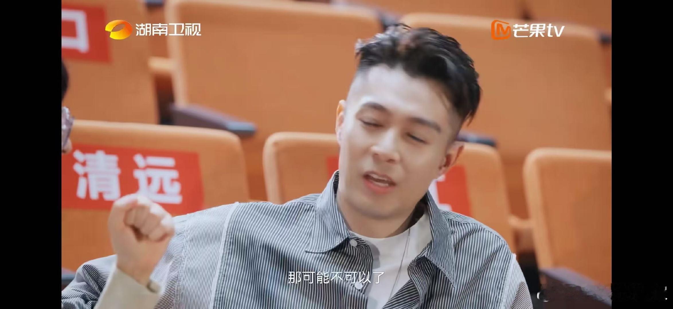 一切选择的前提是家人，周柏豪的温柔坚守，让陪伴成为最动人的告白 