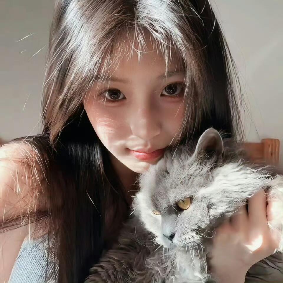 WeChat｜女头分享无水印头像[超话] ​​​