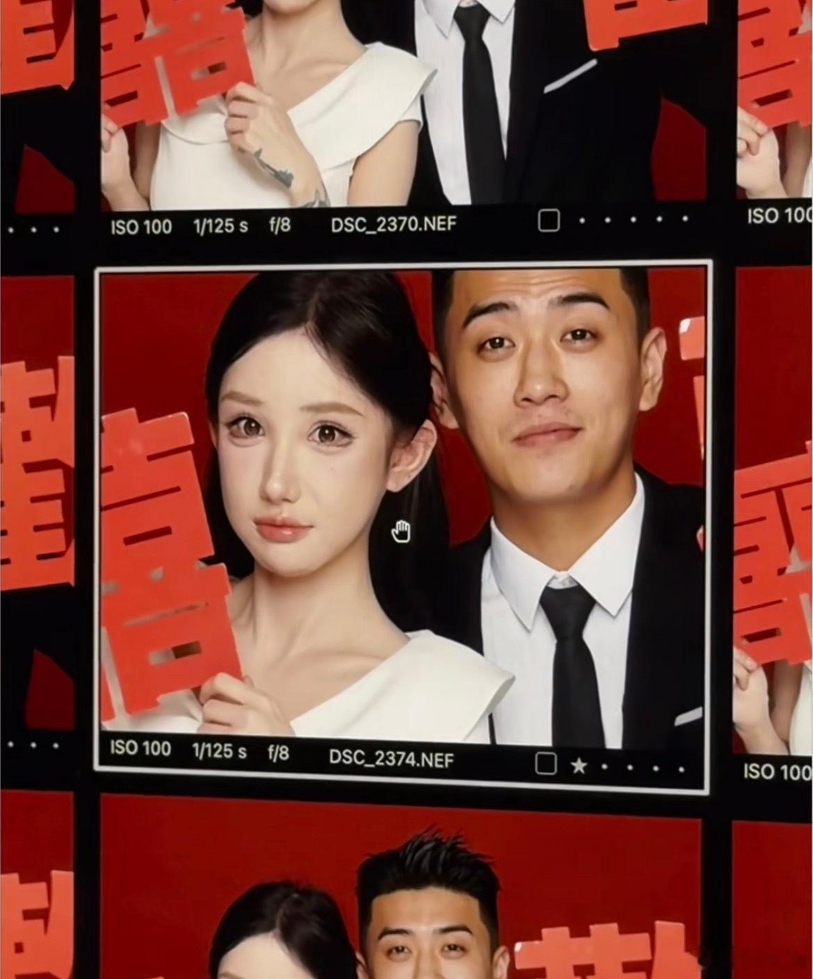 薛小婉任权领结婚证了他俩分不分手感觉完全取决于薛小碗，她能不能清醒点啊？又有钱又