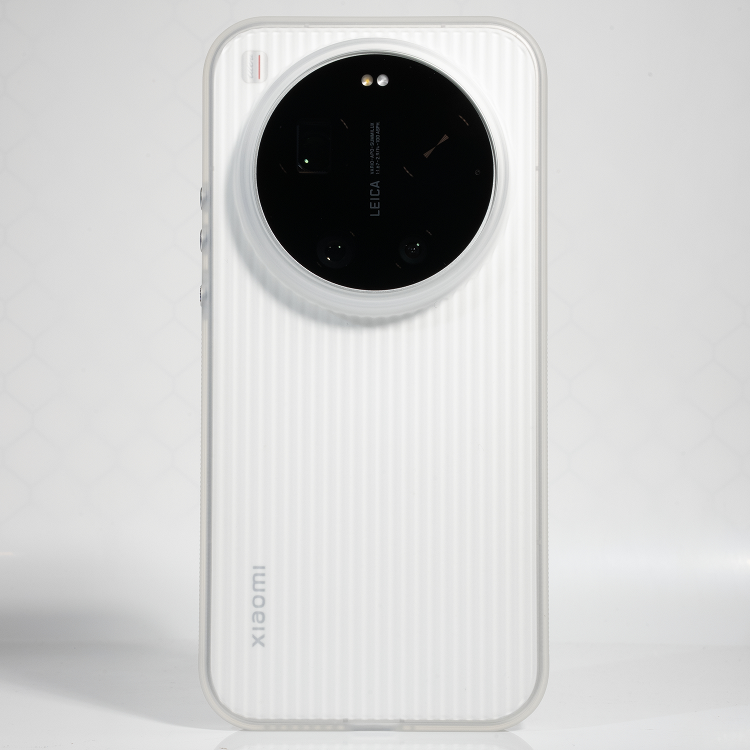 小米17ultra 标准版的 「光栅」 来啦今天16:00正式上线！欢迎大家选购