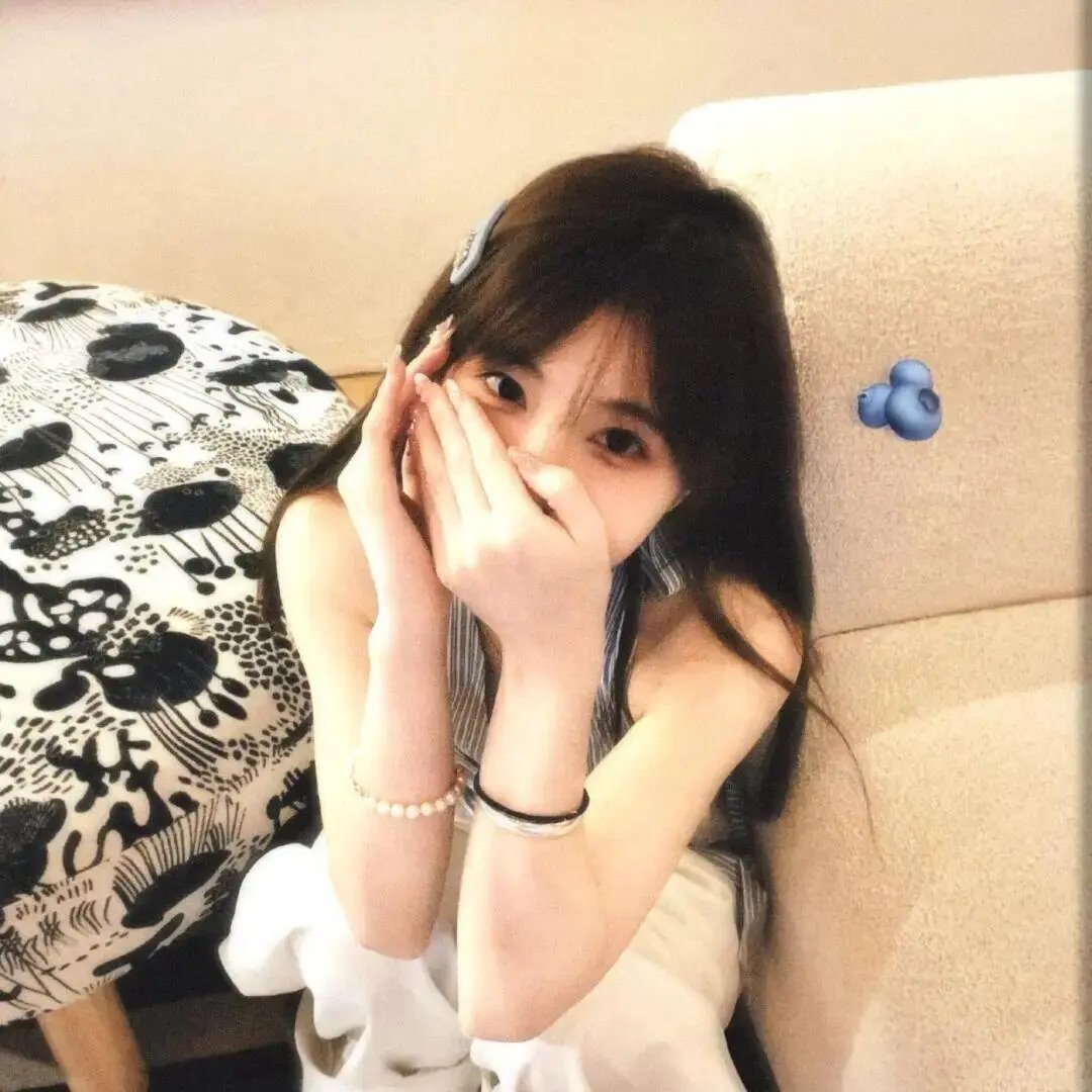 女生头像 