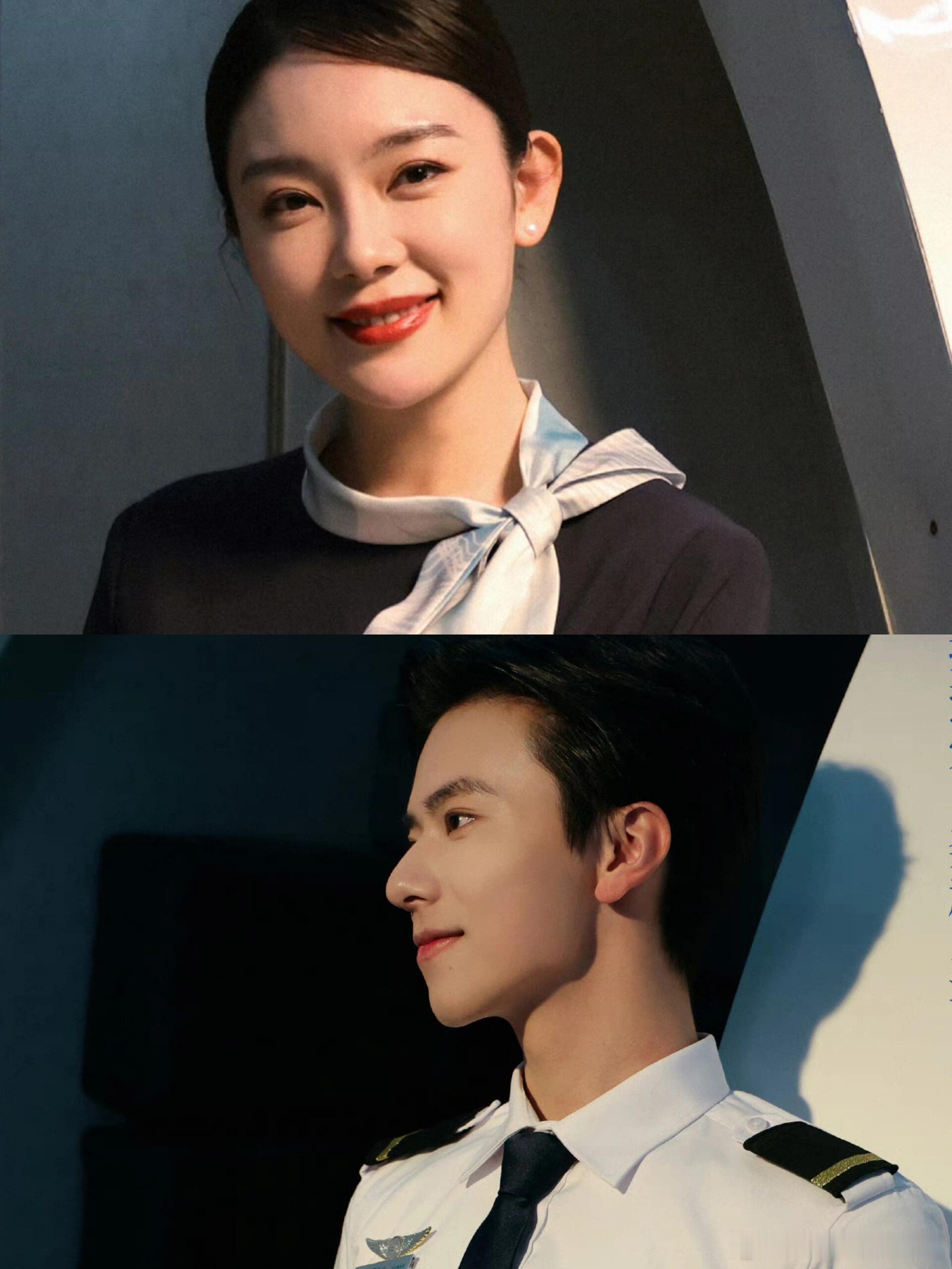 原来这么多短剧演员是选秀出身 选秀节目是他们的起点，短剧成了新舞台！看着这些熟悉