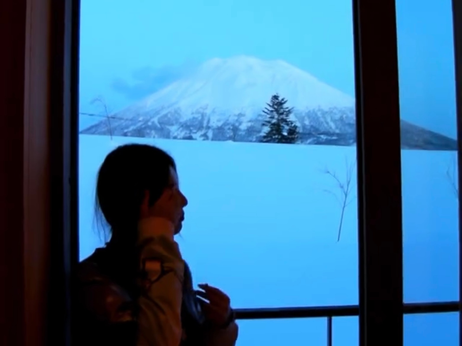 配饰搭得好有sense 