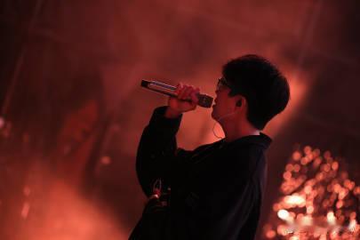 看完音乐节确诊CLIC快门型人格ATMer的钱全送给音乐节了 一场音乐节，不止是