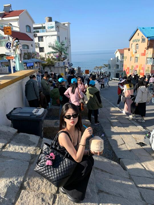 好喜欢威海
