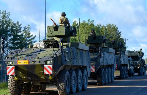 北约军队下场俄乌战争，意义不大了，可以说，俄乌战争打到现在。北约也已经很明白了，