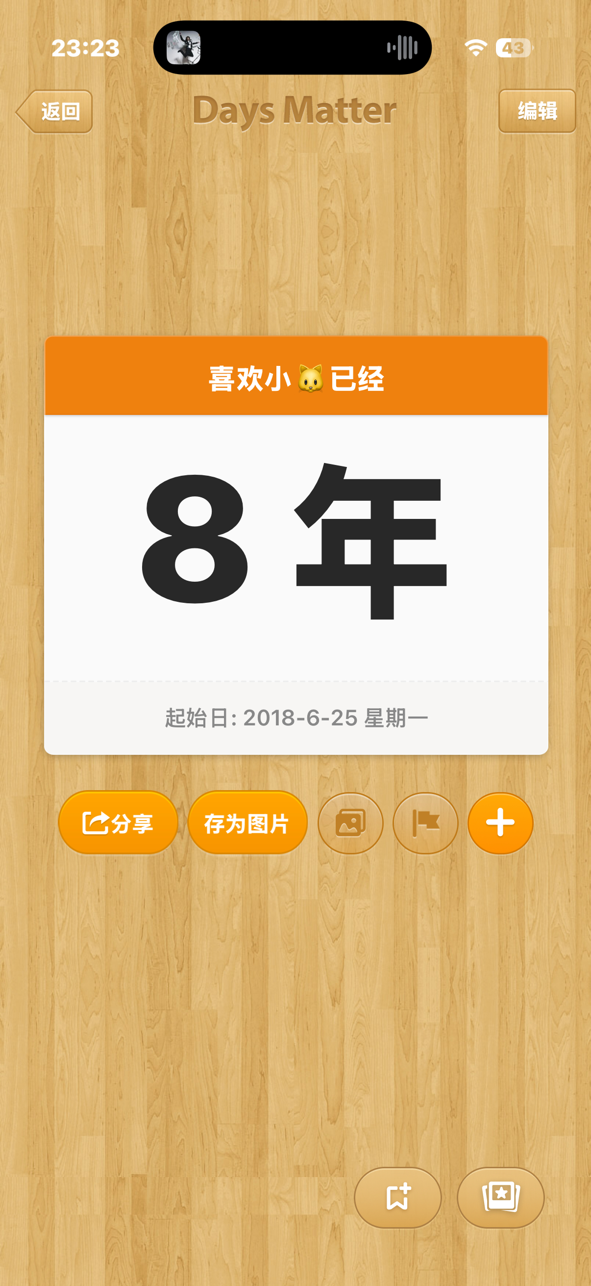 🫶🏻又一年咯
