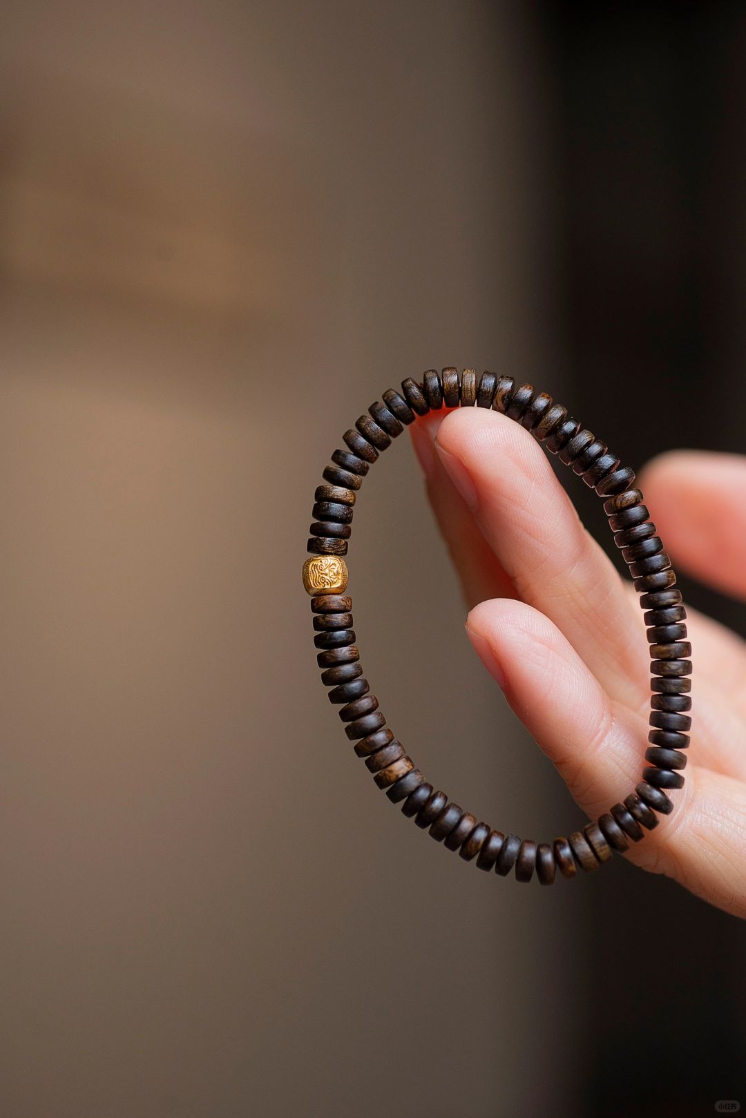 每个文玩女生都应该有一件属于自己的沉香❤️