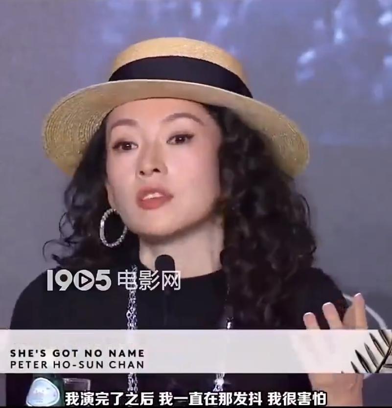 《酱园弄》分为上下两部剧之后……
赵丽颖和杨幂应该不会在同一部电影中出现了，赵丽