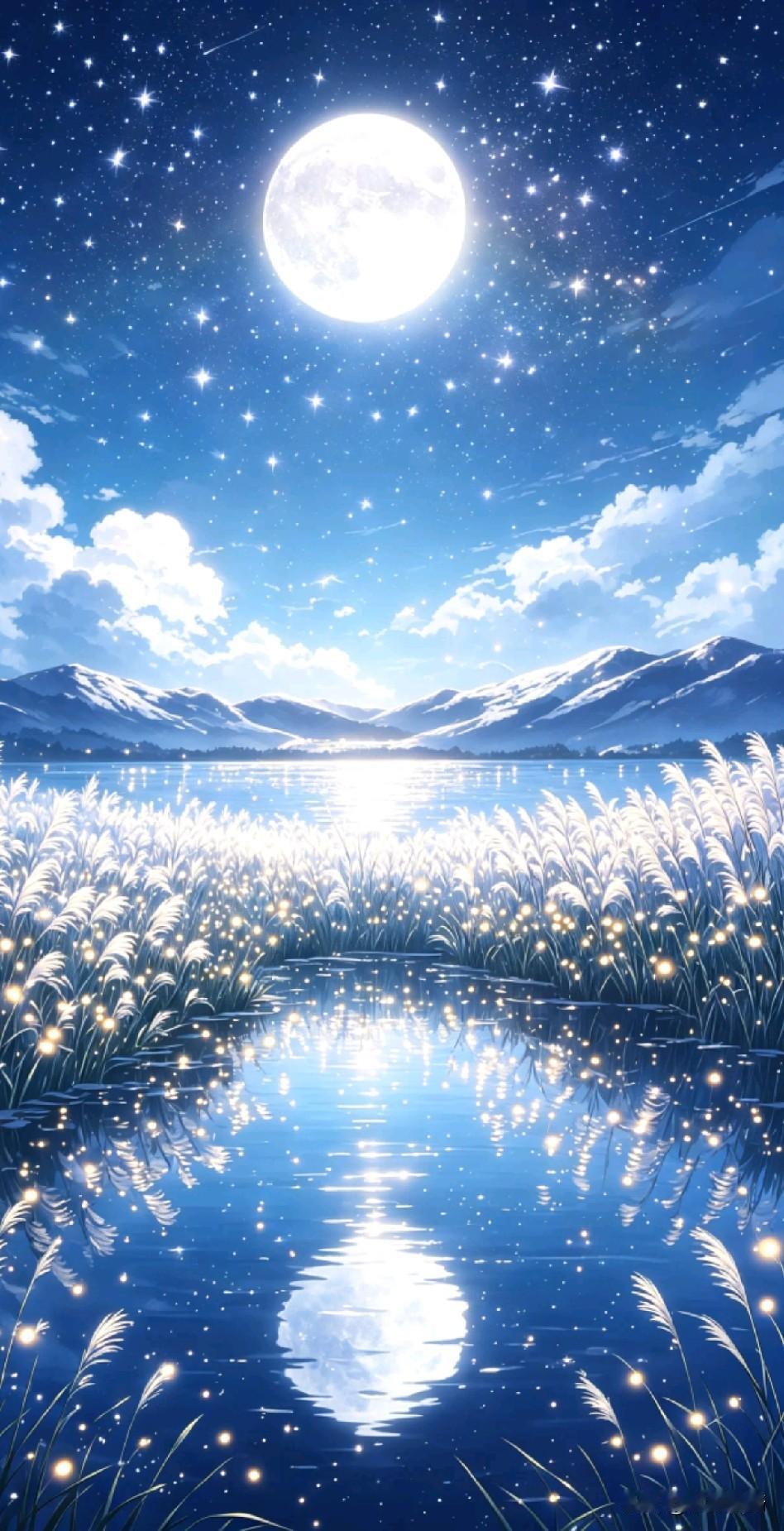 《青山本不老，为雪白首；绿水本无愁，因风蹙眉；世人不识心，逐物成囚；一朝得自在，