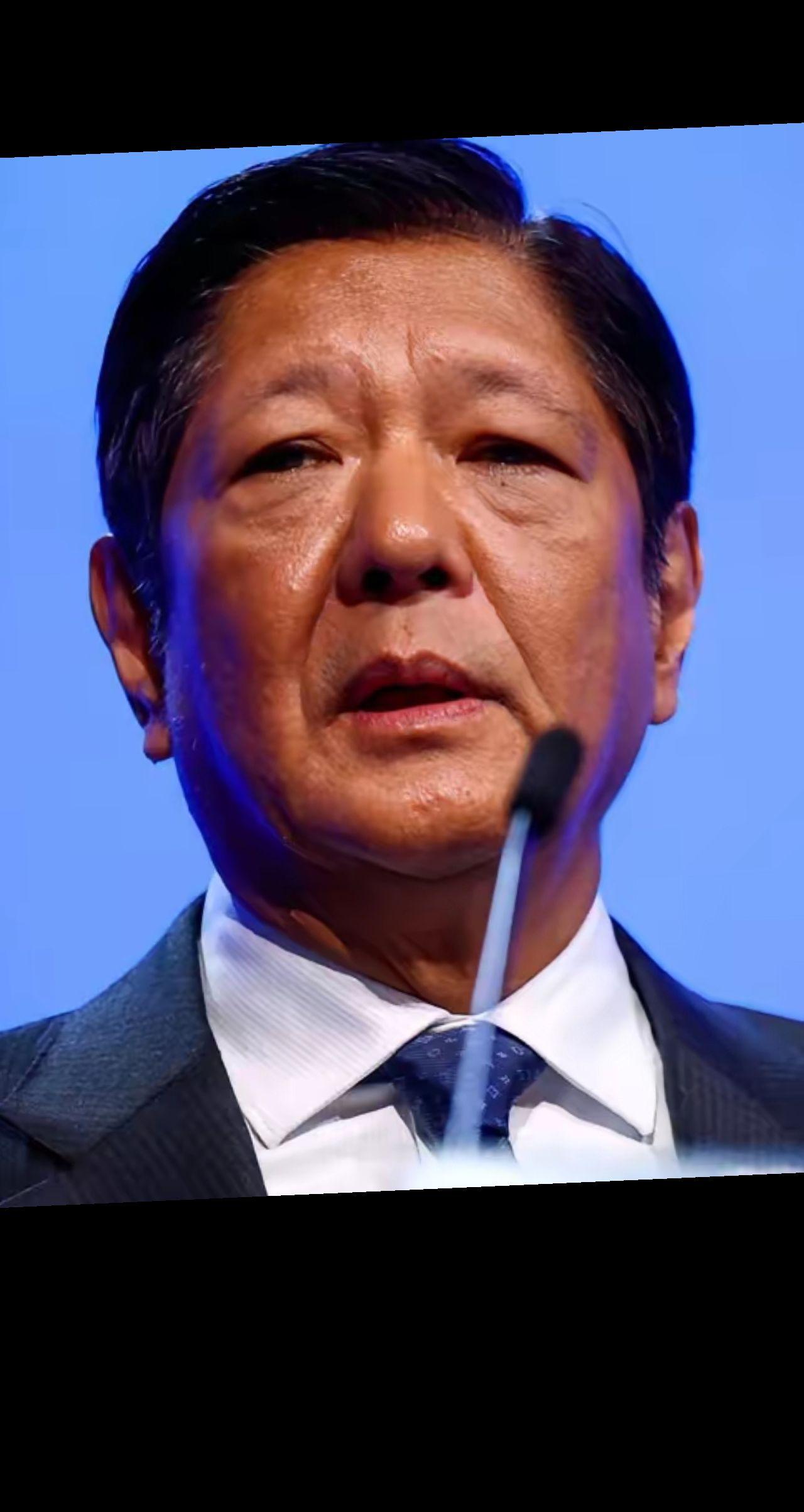 菲律宾，小马科斯