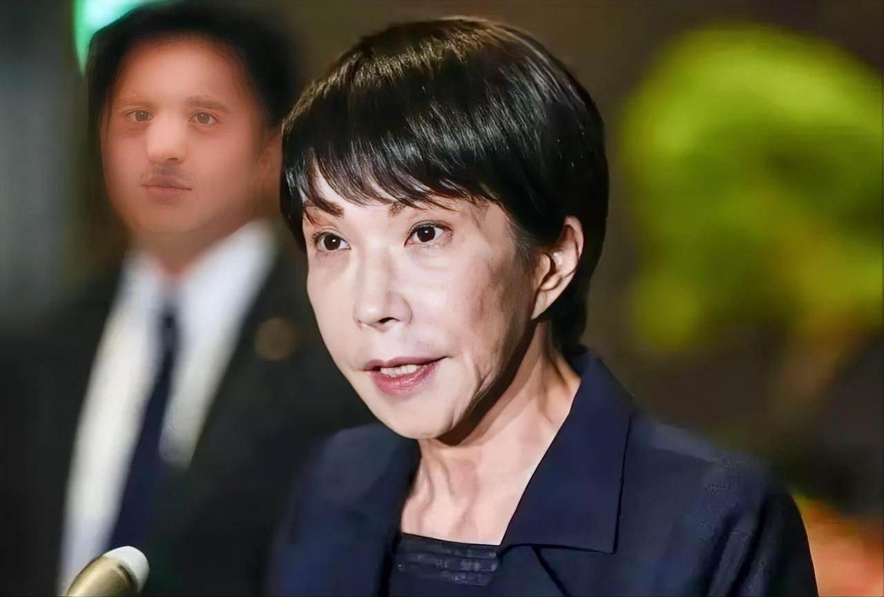 日本首相高市早苗8月6日在广岛和平纪念仪式上致辞称，广岛、长崎核爆造成的深重灾难