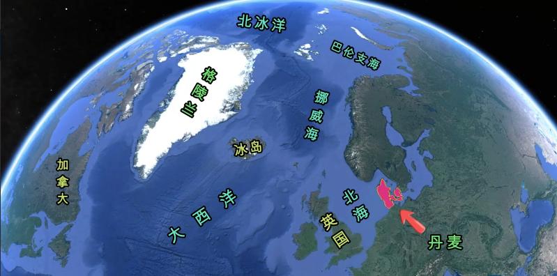 美国想要并吞格陵兰岛这事儿看来是势在必行，路透社的消息是白宫正在讨论收购方案，拟