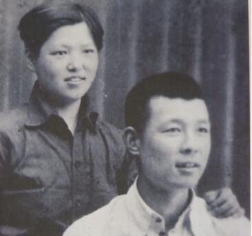 1939年战友们给八路军副旅长王尚荣介绍了一个女排长，谁知，女排长不仅多次明确拒