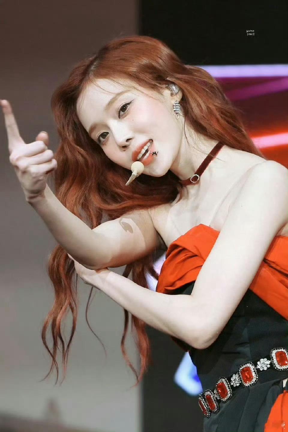 [231124]Love Your W 盛放的小玫瑰[赢牛奶] 