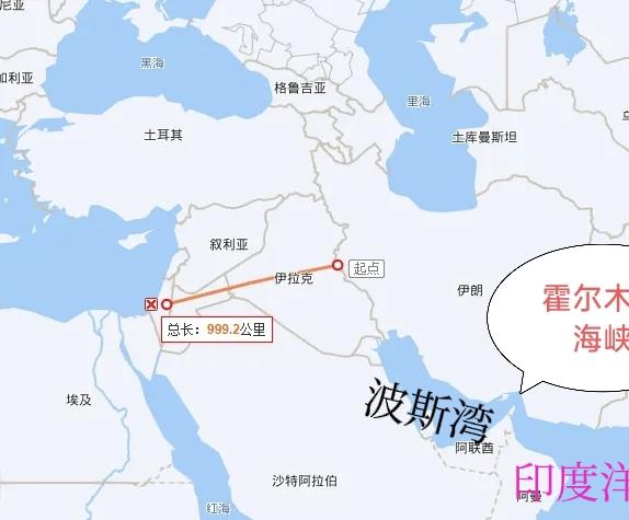 不懂就问。当下灸热烫手的霍尔木兹海峡属于哪个国家？
      伊朗军方高调声称