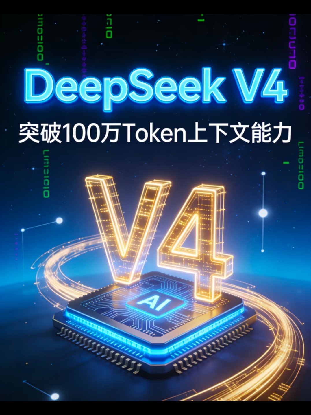 DeepSeek下个王炸是什么DeepSeek V4官宣在即，2月中旬发布，直接