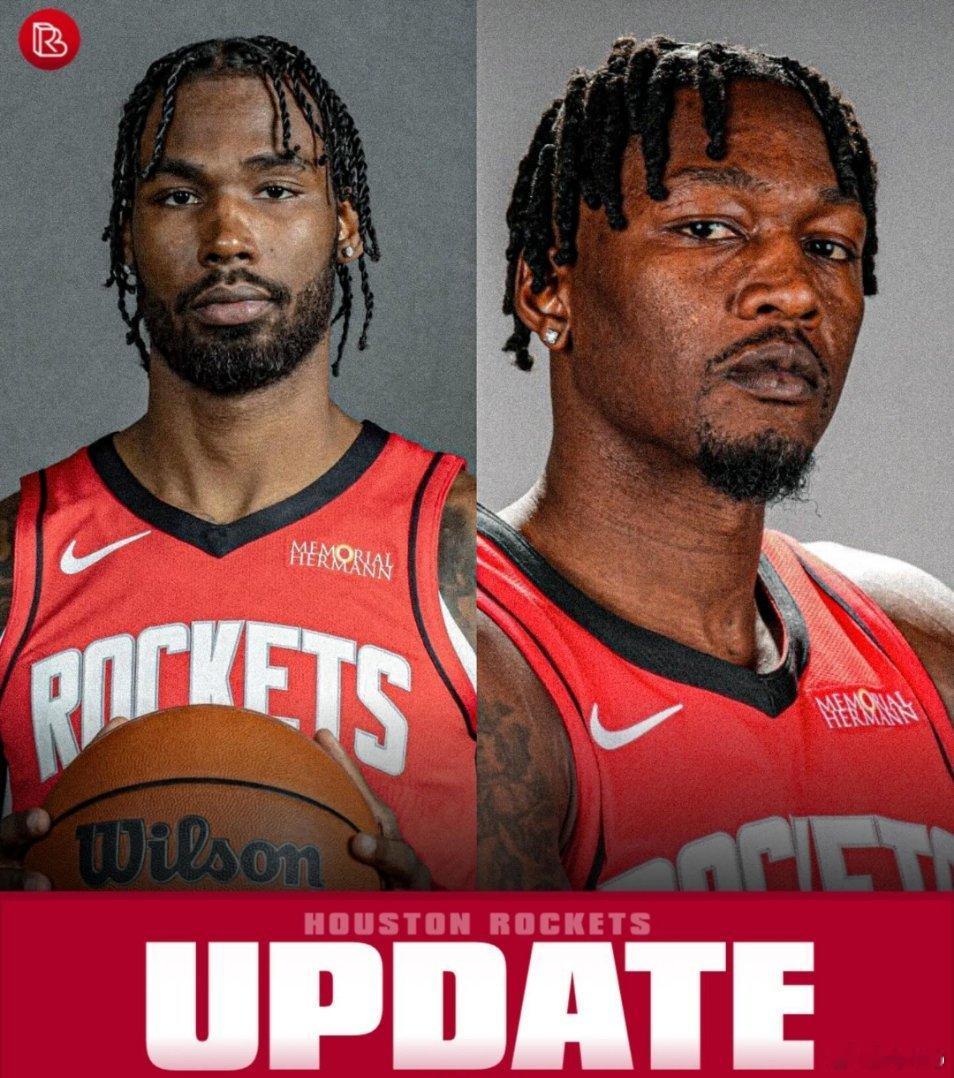 塔里·伊森(脚踝)被列为出战成疑多里安·芬尼-史密斯（伤病管理）未出现在今天火箭