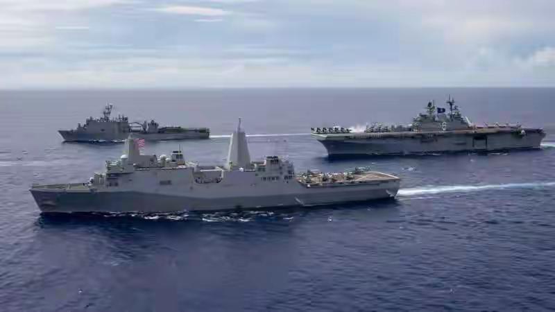 世界经济，你中有我，我中有你，没有一个国家可以独善其身，更没有什么世外桃源。中东