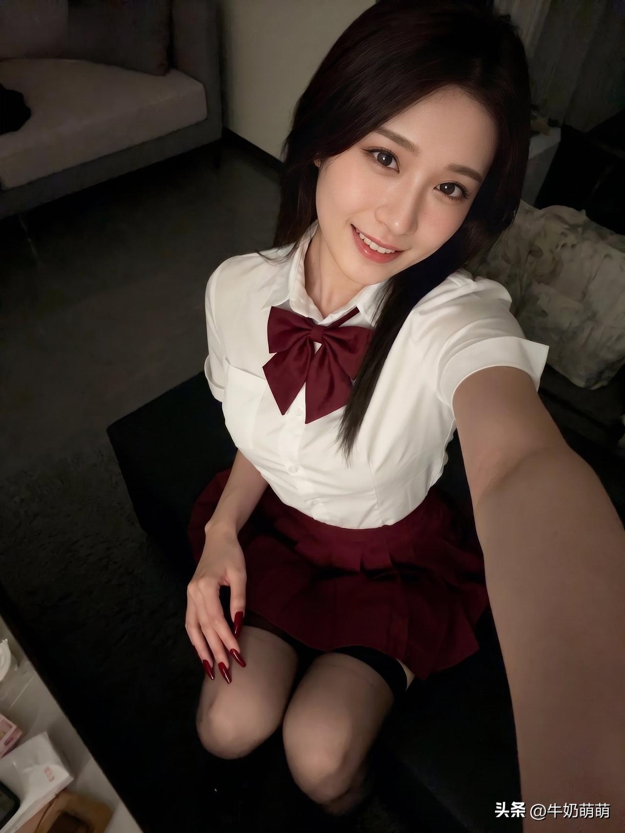 什么样的穿搭可以成为气质女神?