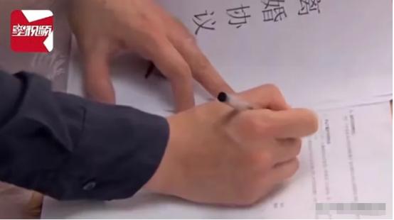 深圳，婆婆用162万首付，给儿子媳妇买了套604万的房，随后儿媳就和儿子分居闹离