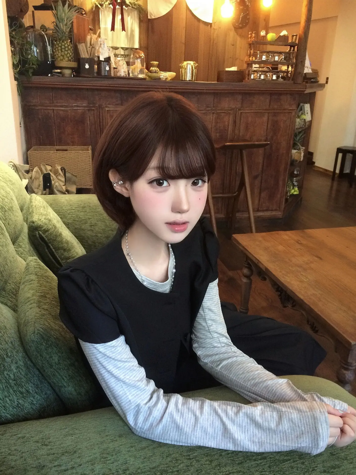 我们终于在彼此的生活里杳无音讯了。