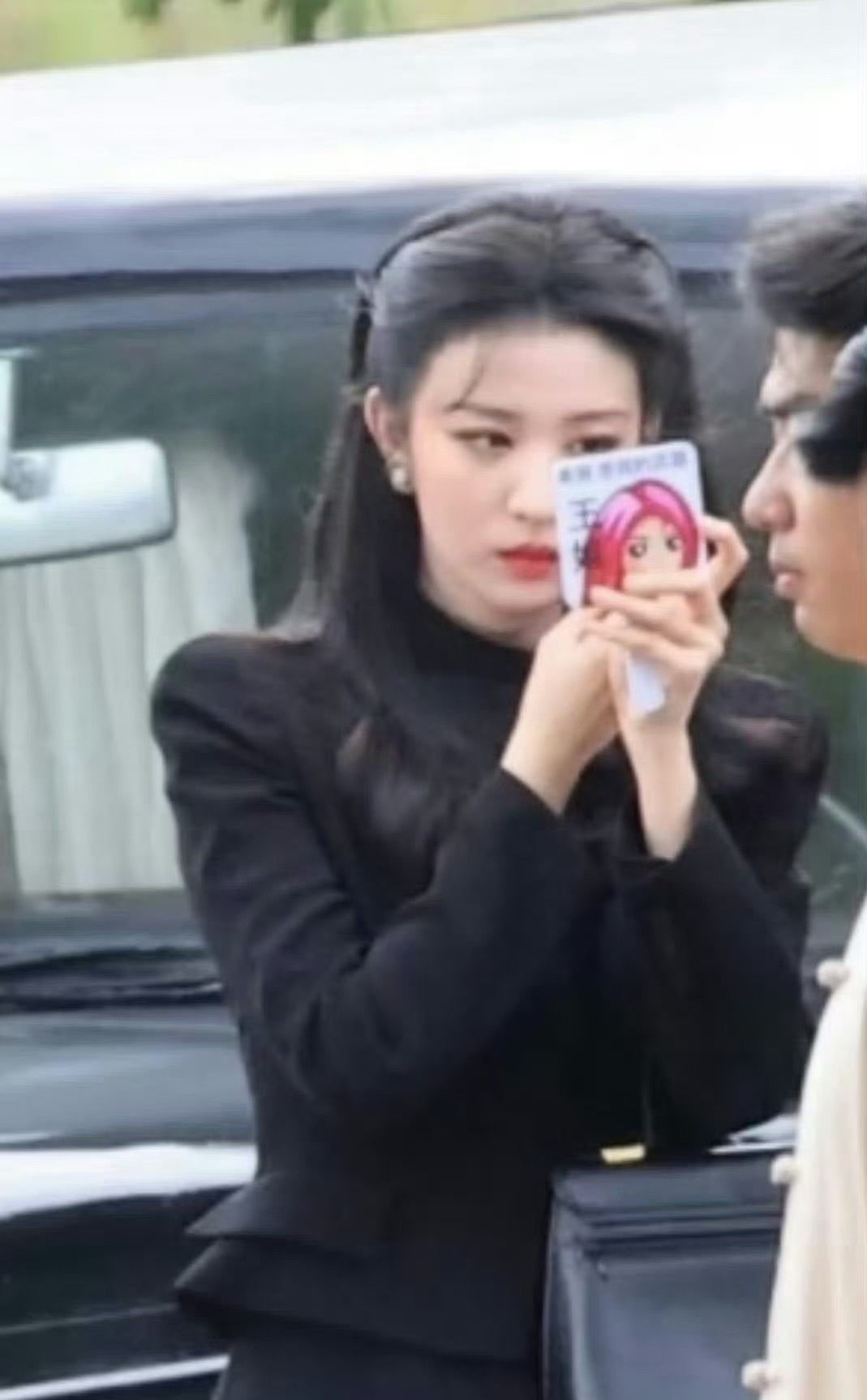王楚然小品女王王楚然高能量小品女王 王楚然小品女王哈哈哈哈哈 ​​​