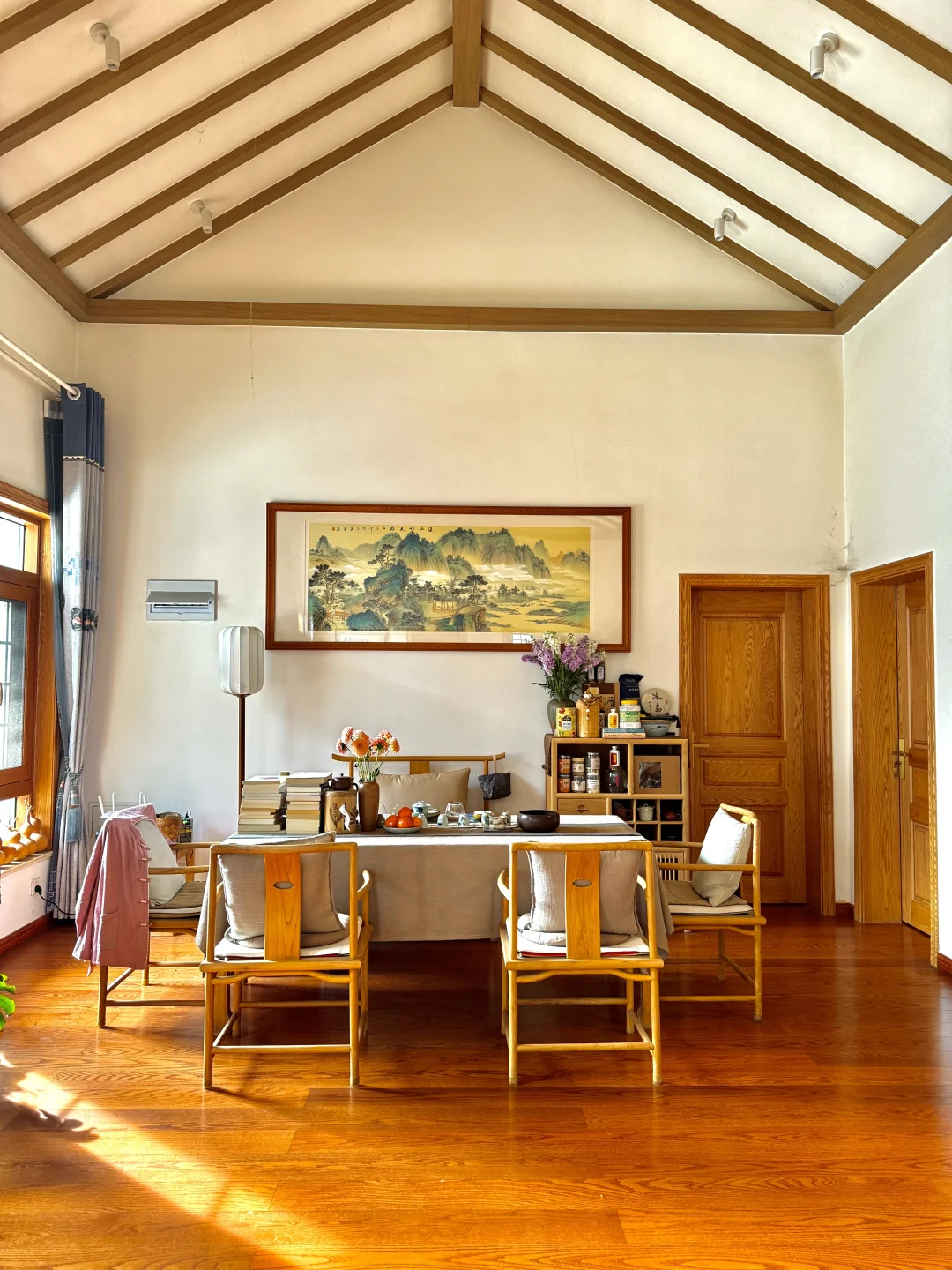 中医世家女：焕新能量🍃春日养生女子美丽篇～