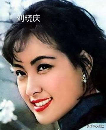北影七八十年代的七仙女，哪位仙女最漂亮的，最有仙气，最有灵性，最天生丽质！她们分