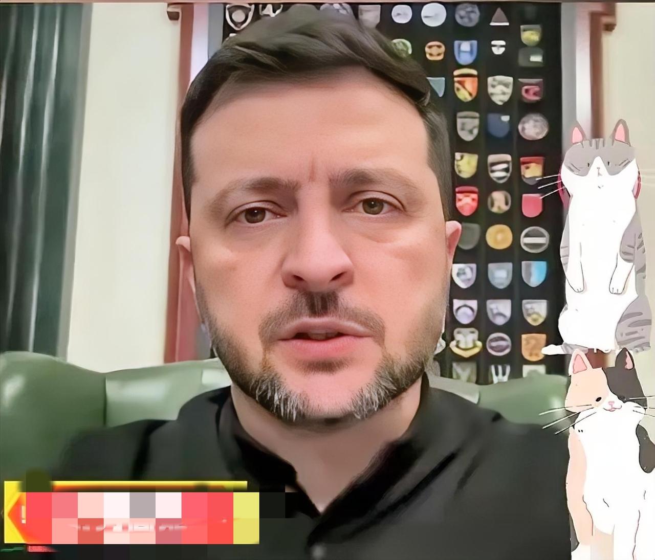 果不其然
俄罗斯、乌克兰冲突再升级
​​油轮遇袭后俄军迅速展开报复，据11月30