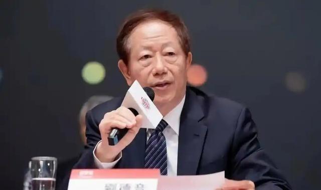 台积电 前任董事长发话了！如果中国大陆以武力方式收复 台湾 ，那么你们将会得到的