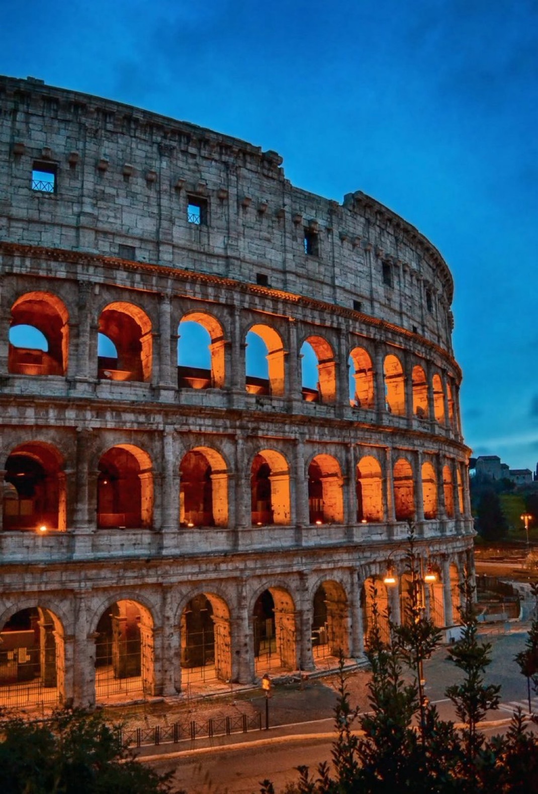 旅游  意大利🇮🇹罗马. 