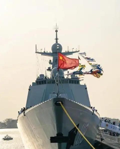 无论是中国的导弹，还是中国的航母，日本都不怕，日本真正担心的只有两点，一是中国持