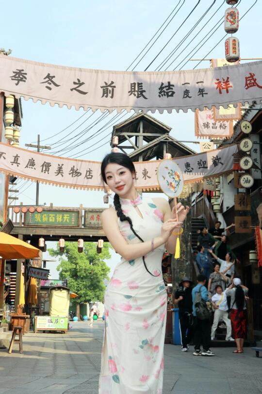 比起网红景点 我更爱这些被遗忘的古镇 🍃