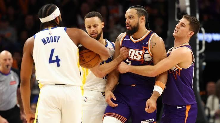 为何如此热衷于对阵库里￼这类球星狄龙：“那些球队曾在关键的大赛舞台上压制我很久。